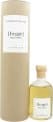 The Olphactory Hygge Palo Santo Reed Diffuser 100ml