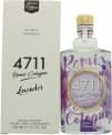 Mäurer & Wirtz 4711 Remix Cologne Lavender Edition Eau de Cologne 150ml Spray