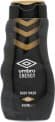Umbro Energy Shower Gel 400ml