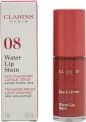 Clarins Water Lip Stain 7ml - 08 Candy Water