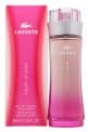 Lacoste Touch of Pink Eau de Toilette 90ml Spray