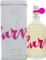 Liz Claiborne Curve Chill Eau de Toilette 100ml Spray