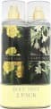 Ellen Tracy Body Mist Gift Set 236ml Inspiring Body Mist + 236ml Confident  Body Mist
