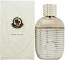 Moncler Pour Femme Eau de Parfum 60ml Spray