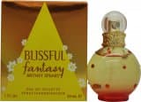 Britney Spears Blissful Fantasy Eau de Toilette 30ml Spray
