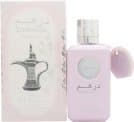 Ard Al Zaafaran Dirham Wardi Eau de Parfum 100ml Spray