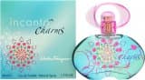 Salvatore Ferragamo Incanto Charms Eau de Toilette 50ml Spray