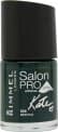 Rimmel Salon Pro Nail Polish By Kate 12ml - Cute As A Kitten
