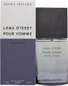 Issey Miyake L'Eau d'Issey pour Homme Solar Lavender Intense Eau de Toilette 100ml Spray