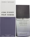 Issey Miyake L'Eau d'Issey pour Homme Solar Lavender Intense Eau de Toilette 50ml Spray