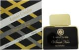Louis Cardin Vibrant Noir Eau de Parfum 95ml Spray