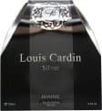 Louis Cardin Silver Eau de Parfum 100ml Spray
