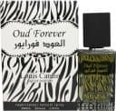 Louis Cardin Oud Forever Eau de Parfum 80ml Spray