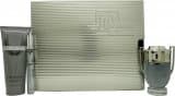 Paco Rabanne Invictus Gift Set 50ml EDT + 10ml EDT + 100ml Shower Gel