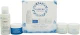 Lumene Nordic Hydra Gift Set 50ml Oat Milk Oil Cleanser + 15ml Gel Mask + 15ml Moisturizer + 15ml Overnight Cream
