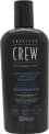 American Crew Classic Anti Dandruff & Dry Scalp Shampoo 250ml