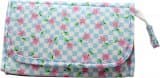 Bags Unlimited Vienna Cosmetic Bag - Assorted Colours