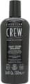 American Crew Daily Silver Shampoo 250ml