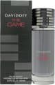 Davidoff The Game Eau de Toilette 100ml Spray