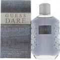 Guess Dare for Men Eau de Toilette 100ml Spray