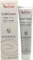 Avéne Thermale Cold Cream Face Cream 40ml - For Dry and Sensitive Skin