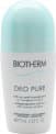 Biotherm Deo Pure Roll-On Antiperspirant 75ml