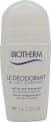 Biotherm Le Deodorant Antiperspirant Deodorant Roll On 75ml