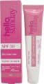 Hello Sunday Tinted Lip Balm SPF50 15ml - The Rose One