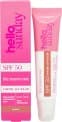 Hello Sunday Tinted Lip Balm SPF50 15ml - The Mauve One