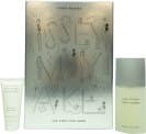 Issey Miyake L'Eau d'Issey Pour Homme Gift Set 75ml EDT + 50ml Shower Gel