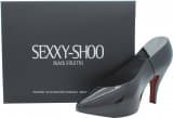 Laurelle Sexxy Shoo Black Stiletto Eau de Parfum 100ml Spray