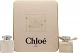 Chloé Signature Gift Set 50ml EDP + 100ml Body Lotion