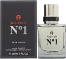 Etienne Aigner Aigner No 1 Eau de Toilette 30ml Spray