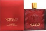 Versace Eros Flame Eau de Parfum 200ml Spray
