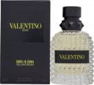 Valentino Valentino Uomo Born In Roma Yellow Dream Eau de Toilette 50ml Spray