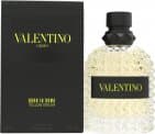Valentino Valentino Uomo Born In Roma Yellow Dream Eau de Toilette 100ml Spray