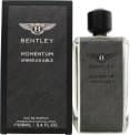 Bentley Momentum Unbreakable Eau de Parfum 100ml Spray