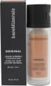 bareMinerals Original Liquid Mineral Foundation SPF20 30ml - 24 Neutral Dark