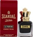 Jean Paul Gaultier Scandal Pour Homme Le Parfum Eau de Parfum 50ml Spray