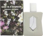 Ariana Grande God Is A Woman Eau de Parfum 30ml Spray