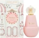 Jeanne Arthes Tea Time à Paris Pavlova Eau De Parfum 100ml Spray