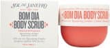 Sol De Janeiro Bom Dia Bright Body Scrub 220g