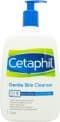 Cetaphil Gentle Skin Cleanser 1000ml