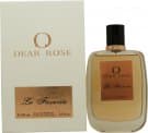 Dear Rose La Favorite Eau de Parfum 100ml Spray