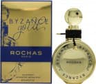 Rochas Byzance Gold Eau de Parfum 60ml Spray