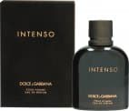 Dolce & Gabbana Pour Homme Intenso Eau de Parfum 125ml Spray