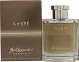Baldessarini Ambré Eau de Toilette 90ml Spray