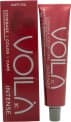 Intercosmo Voila Intense Hair Color 60ml - 3.0 Dark Brown