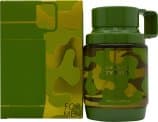 Armaf Odyssey Tyrant Eau de Parfum 100ml Spray