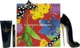 Carolina Herrera Good Girl Gift Set 80ml EDP + 100ml Body Lotion + 10ml EDP